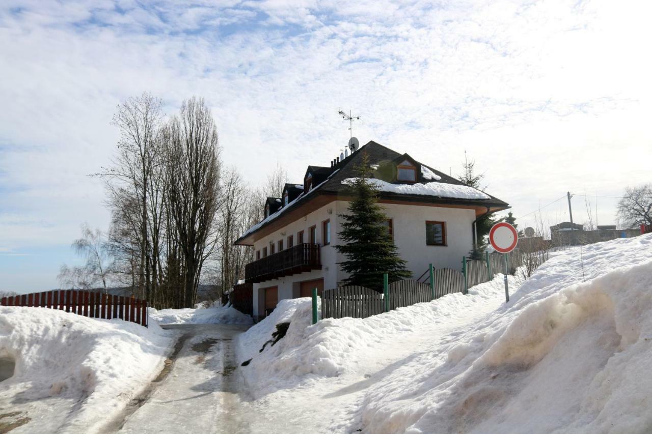 Holiday Home Smržovka Exterior foto